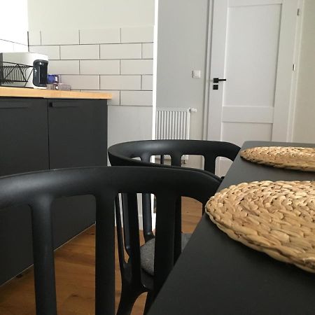 One Apartment Srem Luaran gambar
