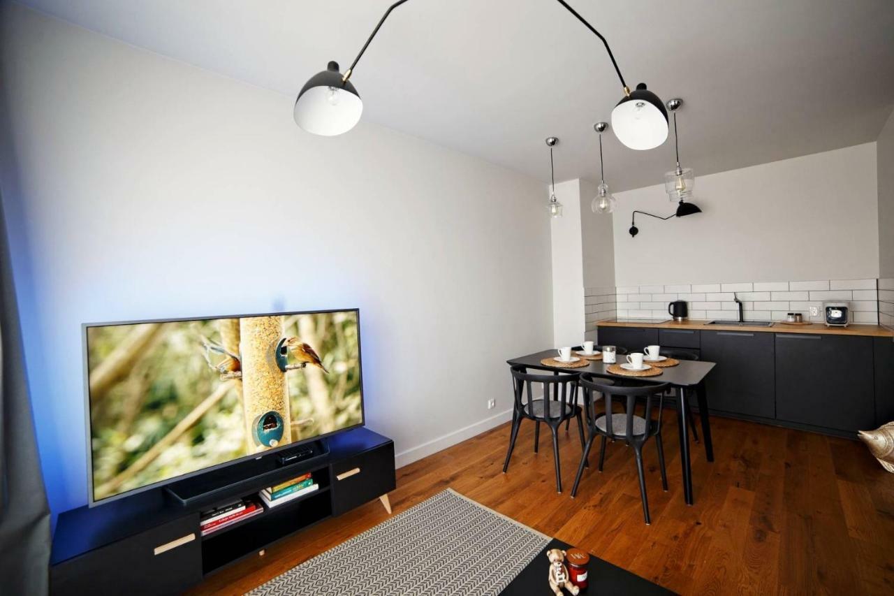 One Apartment Srem Luaran gambar