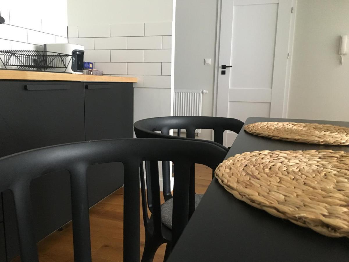 One Apartment Srem Luaran gambar