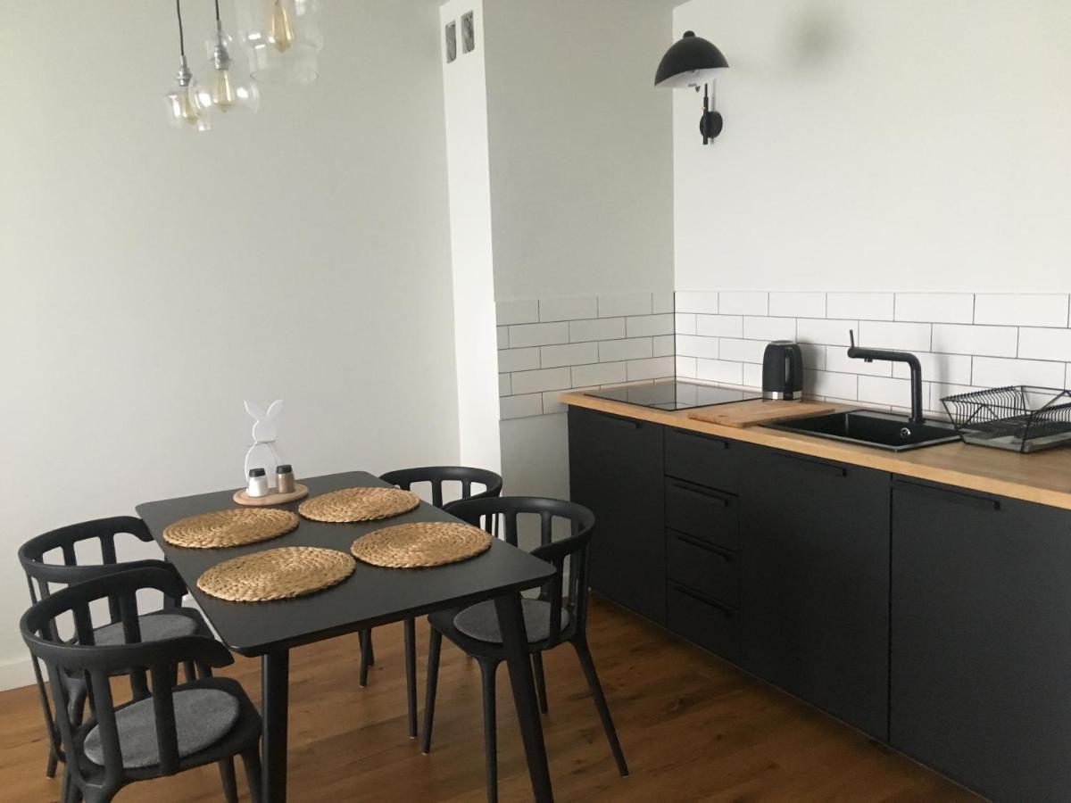 One Apartment Srem Luaran gambar