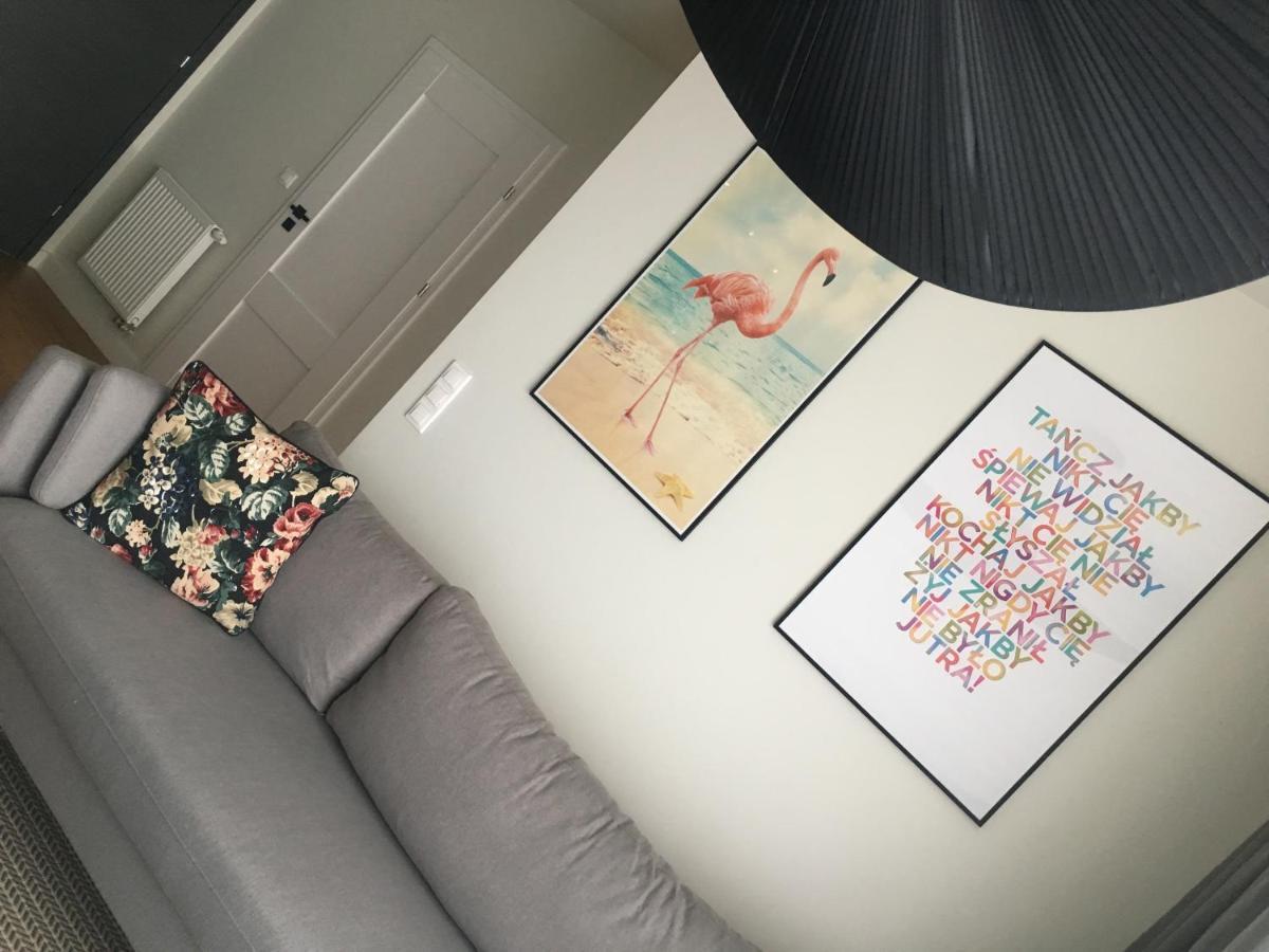 One Apartment Srem Luaran gambar